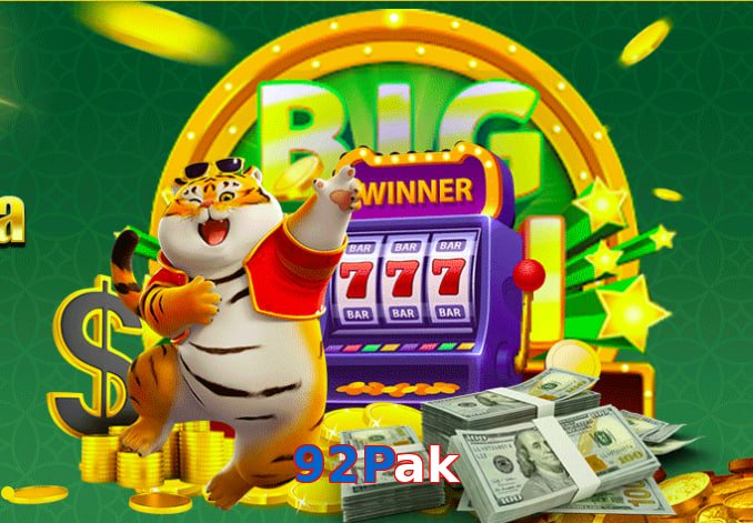 92Pak game app for Pakistan players